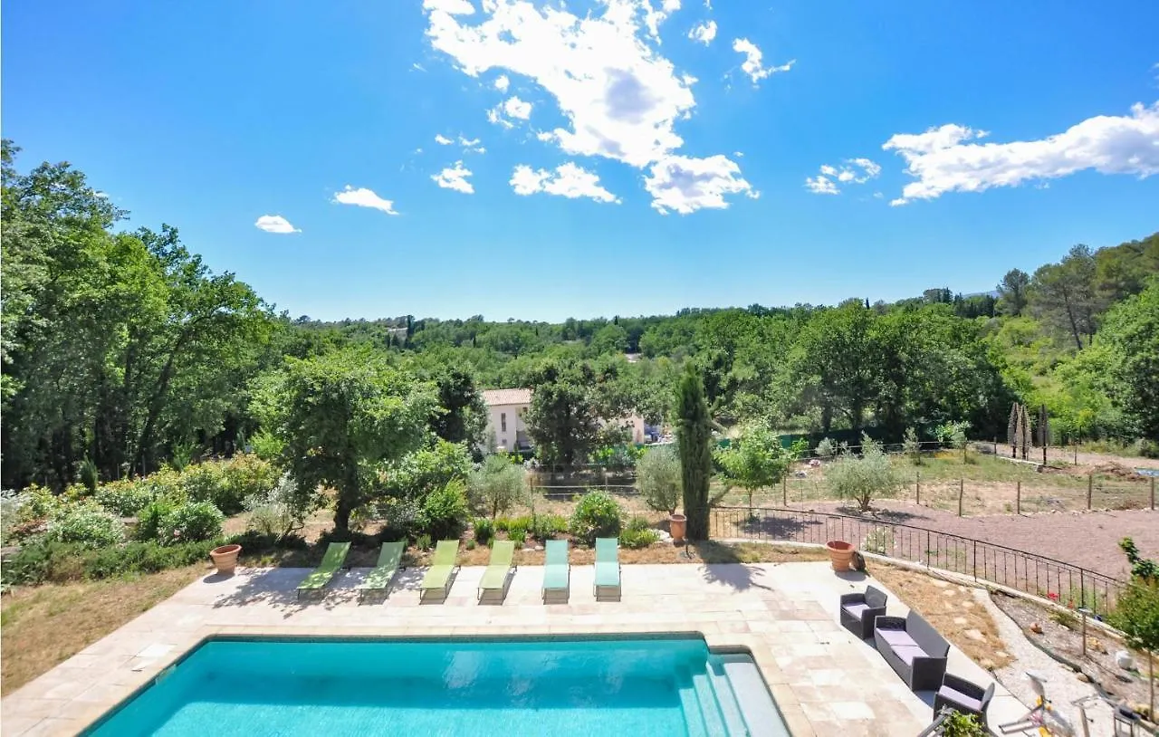Amazing Home In Montauroux With Wifi 0*,
