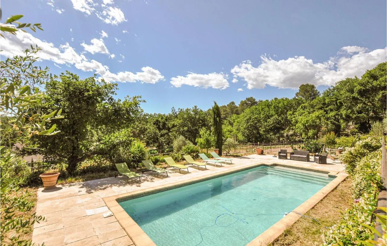Amazing Home In Montauroux With Wifi