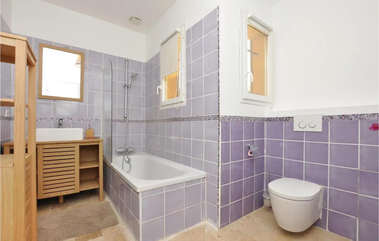 Amazing Home In Montauroux With Wifi