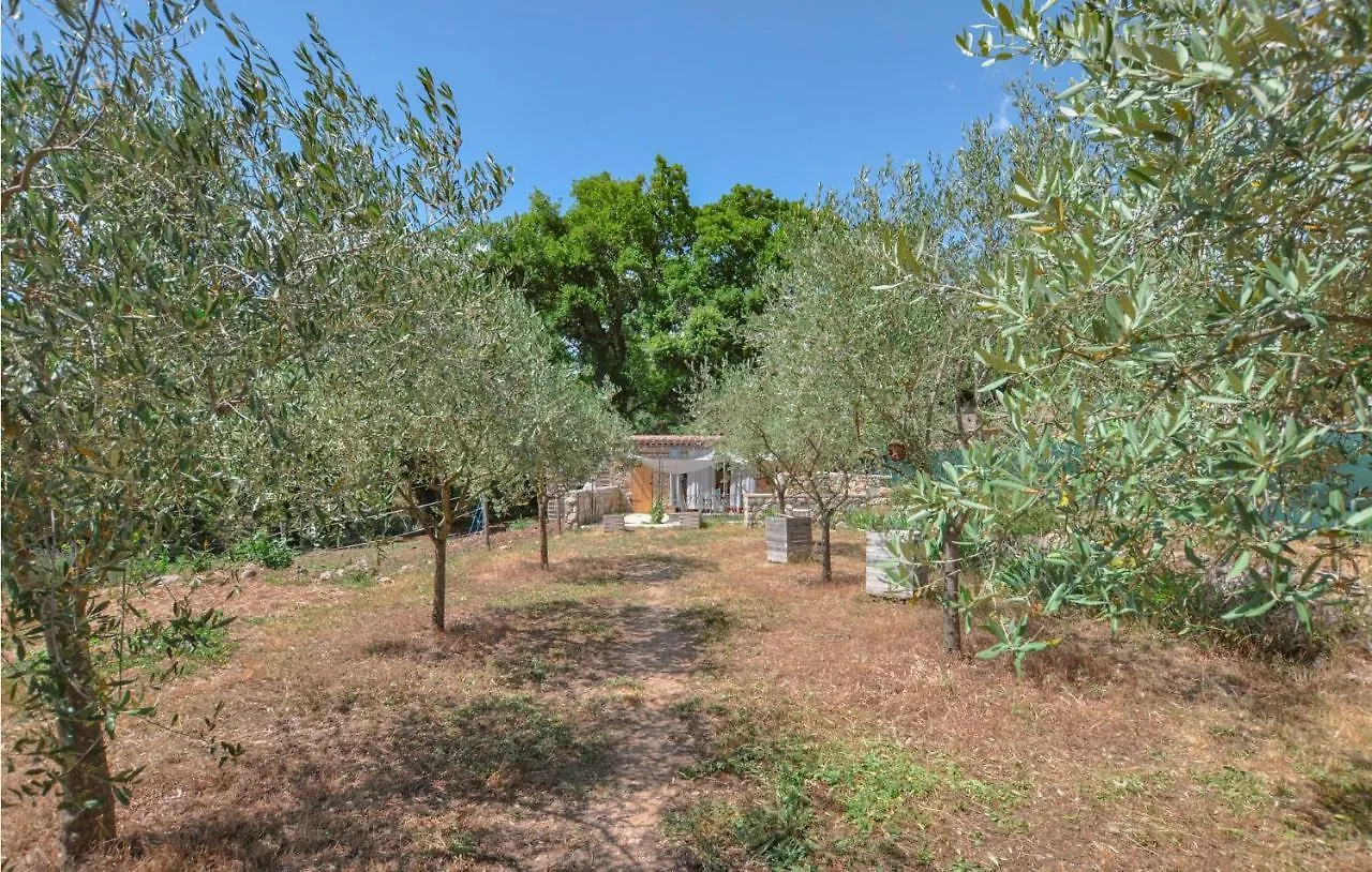 Amazing Home In Montauroux With Wifi Holiday home