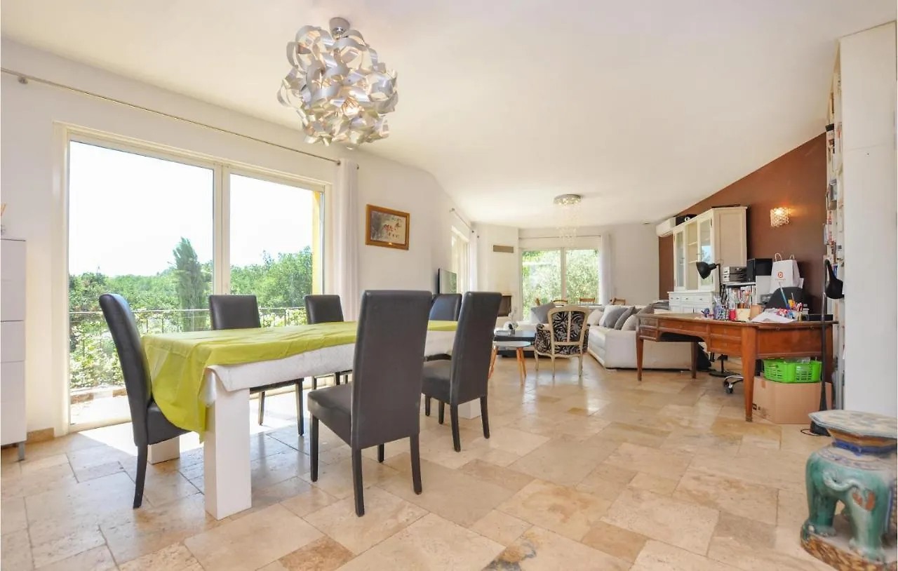 Amazing Home In Montauroux With Wifi France