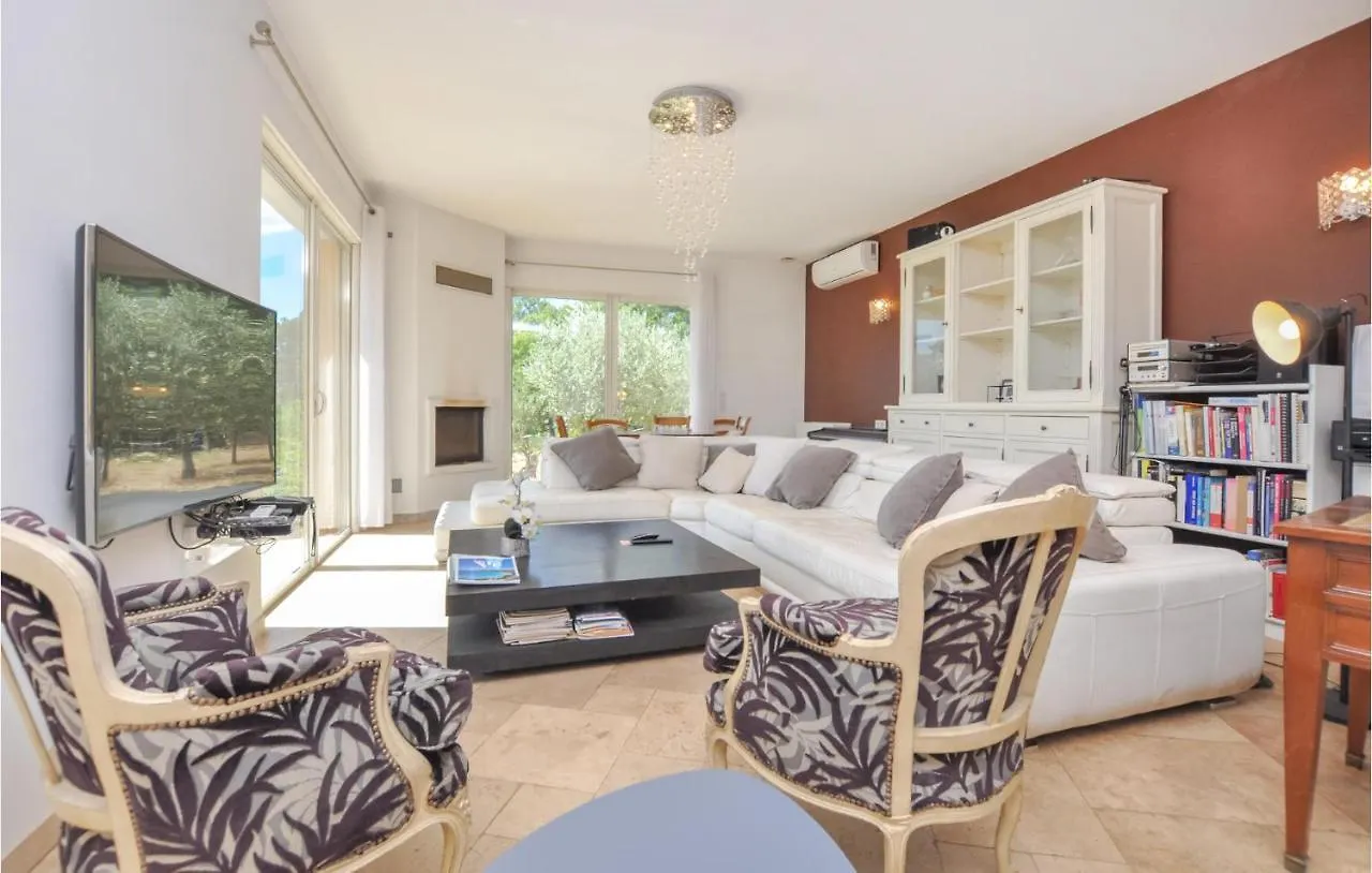 Amazing Home In Montauroux With Wifi Holiday home