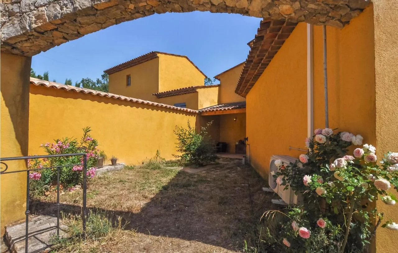 Holiday home Amazing Home In Montauroux With Wifi France