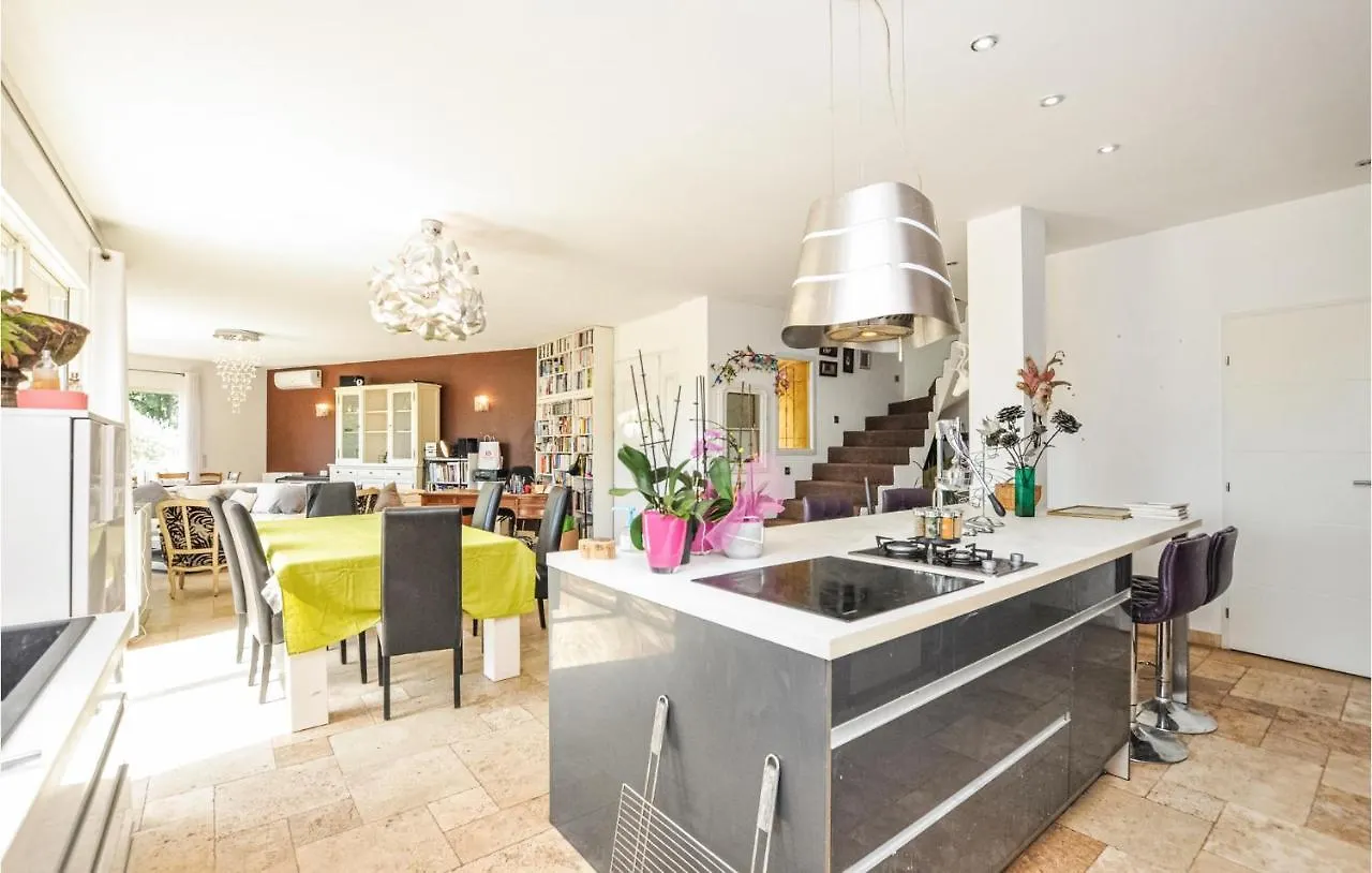 Amazing Home In Montauroux With Wifi Holiday home