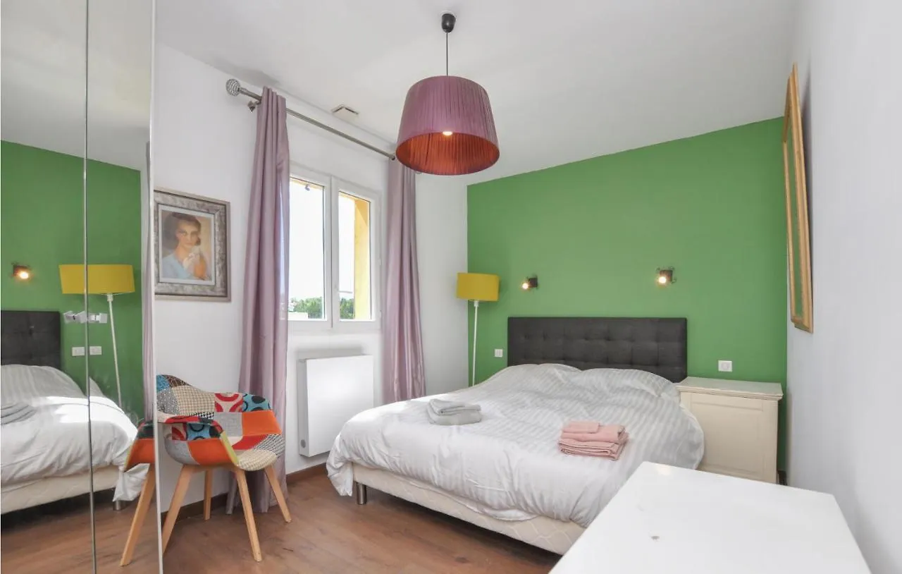 Amazing Home In Montauroux With Wifi