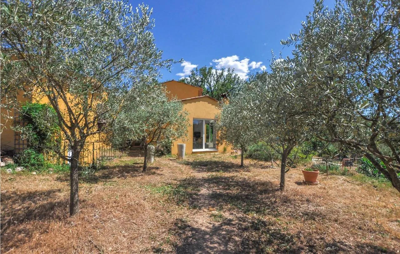 Amazing Home In Montauroux With Wifi