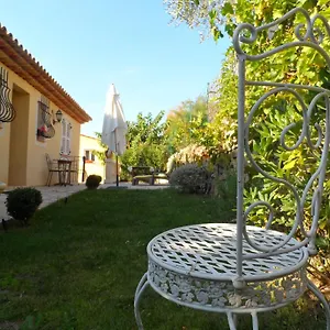 La Muse Du Paradis Apartment