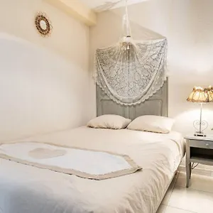 Apartment La Jasmin, Montauroux