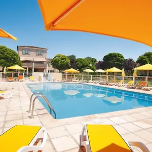 Le Champ D'eysson Holiday park